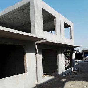 Teknologi baru mesin pembuat beton untuk rumah Modular beton Prefab jadi - Product Image 5