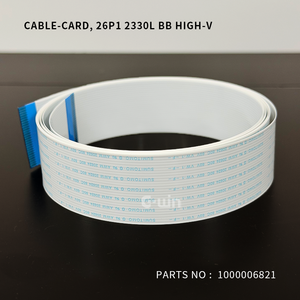 Roland Manufacture CABLE-<b>CARD</b>, 26P1 2330L BB HIGH-V 1000006821 26pin Flat Data Cable for Roland RF640 RE640 VS640 - Product Image 1
