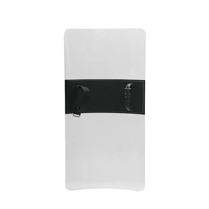 Nhà Máy Giá Chất lượng cao PC lá chắn cho tự vệ giá bán buôn cá nhân quốc phòng thiết bị - Product Image 5