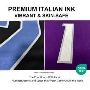 Tenues <span class=keywords><strong>de</strong></span> basketball pour enfants élite, sublimation Dye-Lock, ensemble maillot et short pour jeunes joueurs <span class=keywords><strong>de</strong></span> ligue junior, équipement 180 GSM - Product Image 5