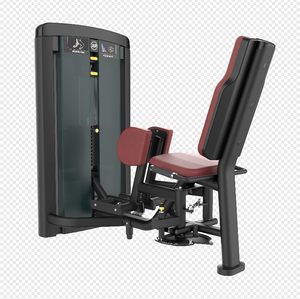 Exercices pour les muscles du fessier médial, du fessier minimal et le groupe musculaire <span class=keywords><strong>extenseur</strong></span> externe de la cuisse. - Product Image 5