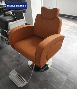 Chaise inclinable de <span class=keywords><strong>magasin</strong></span> de Salon de Wallybeauty chaise de beauté de cheveux pour le salon de barbier meubles de Salon chaise tout usage - Product Image 4