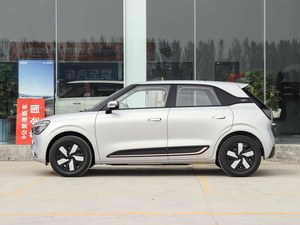 Dongfeng Nammi 01 2026 Édition Zhiai 430Pro 818 <span class=keywords><strong>Voiture</strong></span> Électrique Parfaite pour les Trajets Urbains Quotidiens et les Déplacements sur Courte Distance. - Product Image 3