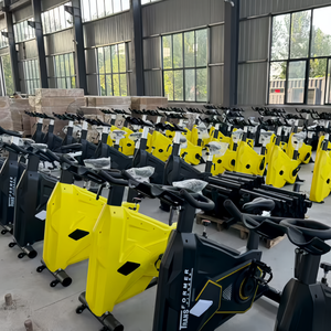 <span class=keywords><strong>Bicicleta</strong></span> de <span class=keywords><strong>Spinning</strong></span> <span class=keywords><strong>Fija</strong></span> para Gimnasio, Equipo de Fitness Comercial, Bicicletas de <span class=keywords><strong>Spinning</strong></span> Estáticas para Gimnasio - Product Image 4