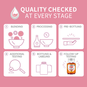 Goma de glicinato de magnesio OEM y ODM con etiqueta privada para aliviar los calambres musculares, goma de glicinato de magnesio y potasio para dormir bien - Product Image 6