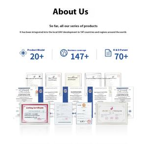 Accesorios para Drones: Control de Vuelo KX, GPS RTK, Nube, Obstáculos Inteligentes, Mapeo de Batería, Entrada de Estación Terrestre - Product Image 2
