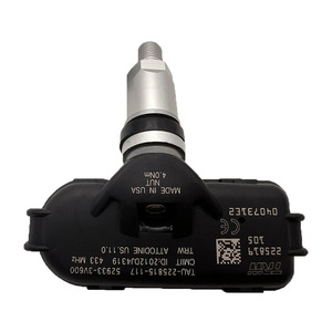 Q CE Marking Auto Parts <strong>Tpms</strong> <strong>Sensor</strong> Auto <strong>Sensor</strong> Tyre Pressure <strong>Sensor</strong> 529333V600 52933-3V600 for Hyundai Grandeur I40 Kia Rio UB - Product Image 5