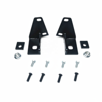 JOKA Nouveau support de suspension arrière haute performance réglable pour carrossage négatif, fixation sur rail pour Mini Cooper Classique MS69 MS73EVO