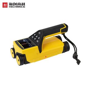 Detector de barras de refuerzo de hormigón Haichuang Gaoke HC-GY61T, escáner integrado para inspección de construcción - Product Image 5