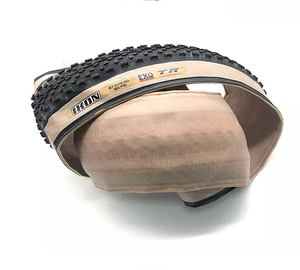 MAXXIS 29-neumático de bicicleta de montaña, 26x2,2, 27,5X2,2, 29x2,0/2,2/2,25/2,35, EXOTR, sin cámara, piezas para bicicleta de montaña, IKON <span class=keywords><strong>Rekon</strong></span> - Product Image 4