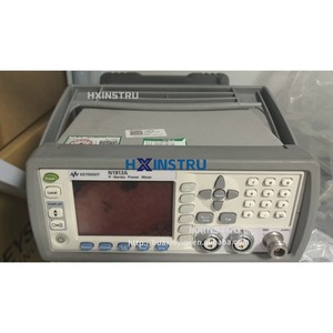 1 PCS Medidor de potencia Keysight/Agilent N1912A/Entrega rápida, UPS o DHL- H - Product Image 2