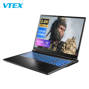 Portátil para Juegos Wind Ows de Alto Rendimiento de 16 Pulgadas, I9-14900Hx, Rtx4060, Rtx4070, 16G, 32Gb, 1T, Wifi6E, 240Hz, I9, Rtx - Product Image 5
