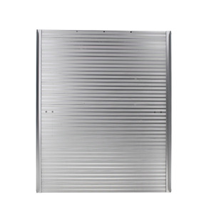 Rampe d'escalier en alliage d'aluminium Dakang Mk08014 antidérapante, accessible aux fauteuils roulants, pour personnes âgées et handicapées - Product Image 1
