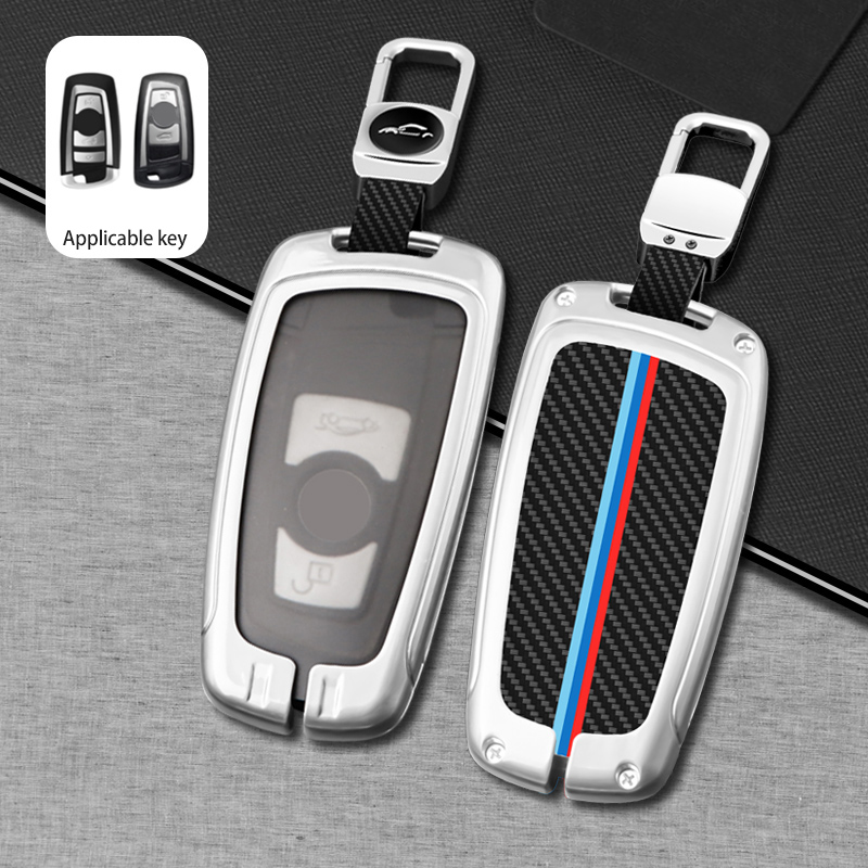 Argent avec boucle en métal