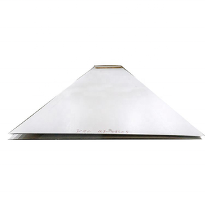 99.99% Hoge Zuiverheid Nikkel Staafblad Puur Nikkel Ni 99.9 Metalen Nikkellegering Blad Hastelloy Legering - Product Image 1