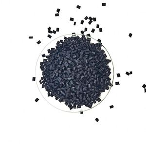 Natural Color High Strength & Stiffness Oil Resistant High Performance PA6 GF30 Nylon Pellets for Power Tool Housing Materials - Product Image 1