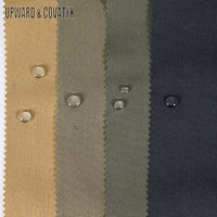 Tissu Oxford tactique en gros, hydrofuge et résistant à l'abrasion, pour vestes, sacs à dos et équipements de protection extérieurs