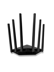 Hot Selling Used TP <strong>LINK</strong> WDR7660 MU-MIMO Wireless Router AC1900M Dual Band 6 Antennas WiFi Router With Chinese Firmware - Product Image 4