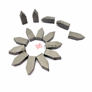 Chất Lượng Hàng Đầu Rắn <span class=keywords><strong>Carbide</strong></span> <span class=keywords><strong>Brazed</strong></span> Máy Cắt Cho Nhàm Chán Công Cụ & Phay Công Cụ, Endmills Và Chuốt Bits - Product Image 5