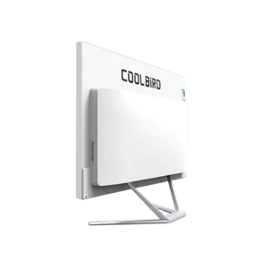 COOL BiRD Computadora de escritorio todo en uno de 23,8 pulgadas I3 I5 I7 con 8 <span class=keywords><strong>RAM</strong></span> 512 SSD Monoblock OEM/ODM PC de alto rendimiento a la venta - Product Image 5