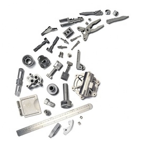 Bán buôn tùy chỉnh độ chính xác cao nhôm ép phun các bộ phận tùy chỉnh thực hiện các bộ phận xe hơi với Chrome mạ - Product Image 4