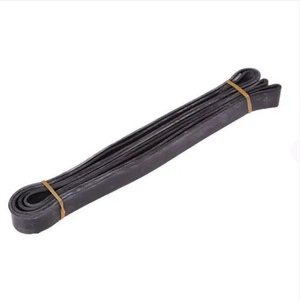 リードラバー72 "/36" ブラックムーバー/パレットバンド/強い & 再利用可能 - Product Image 6