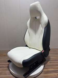 Ghế ngồi xe hơi thể thao da cao cấp, ghế đua cao cấp với chất liệu cao cấp, an toàn hàng đầu - Product Image 4