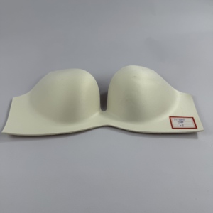 Il produttore fornisce direttamente un <span class=keywords><strong>reggiseno</strong></span> <span class=keywords><strong>senza</strong></span> <span class=keywords><strong>spalline</strong></span> 32-38AB da donna comodo per la coppa in schiuma da indossare ogni giorno - Product Image 2