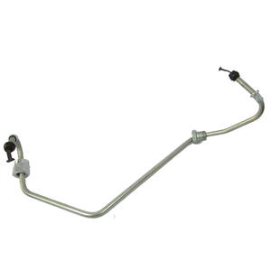 Pièces de moteur diesel monocylindre refroidi par air 186FA pour mini-motoculteurs et cultivateurs de jardin haute pression - Product Image 3