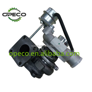Turbocompresor TD04L 49377-07070 751578-0002 4937707070 49377-07075 500375996 para Camión <span class=keywords><strong>Fiat</strong></span> <span class=keywords><strong>Iveco</strong></span> Ducato 2.8T - Product Image 2