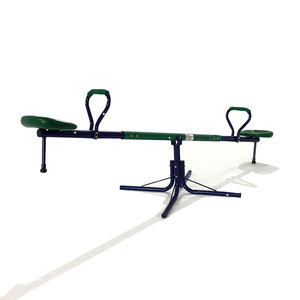 新しい充電が簡単シーソー屋外おもちゃ - Product Image 3