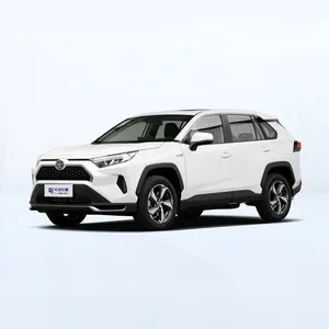 2022 Neues Auto mit Linkslenker Neuer Toyota rav4 e Aus Japan Neues Elektroauto Neue japanische Autos