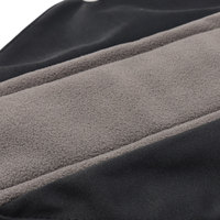 Vente en gros directe d'usine, serviettes hygiéniques lavables en tissu de fibre de bambou, personnalisables, douces et confortables, OEM