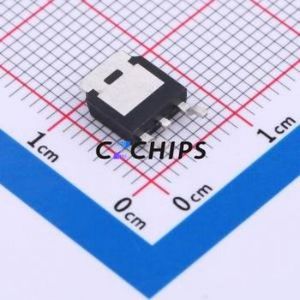 ทรานซิสเตอร์ภาคสนามทรานซิสเตอร์ STD30NF06L (umw) ถึง-252ใหม่และดั้งเดิม (มอสเฟท) - Product Image 2