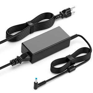 อะแดปเตอร์ AC เกรดเชิงพาณิชย์ 65W สำหรับ HP, ขั้วต่อสีน้ำเงิน 4.53.0 มม., แรงดันไฟฟ้าคงที่ 19.5V 3.33A, ป้องกันการโอเวอร์โหลด - Product Image 5
