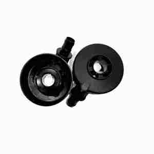 Nueva cubierta inferior de rociador atomizado para Agras T50, piezas de repuesto de drones de pulverización, accesorios - Product Image 4