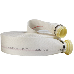 Landbouw <span class=keywords><strong>2</strong></span> <span class=keywords><strong>3</strong></span> 4 5 6 8 Inch Zware Layflat Paard Flexibele Waterpomp Afvoer Slang Irrigatie Canvas Leggen Vlakke Pijp 300 Mm - Product Image 2