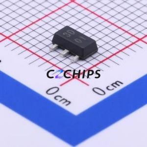 H7651-33PR วงจรรวม SOT-89-3ชิป IC PMIC ตัวควบคุมเชิงเส้น (LDO) - Product Image 1