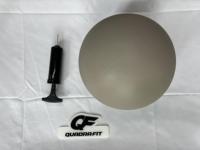 Ensemble de fitness personnalisé avec logo d'usine : Barre d'haltères, haltères en silicone, anneaux de musculation, tapis de yoga, ballon de yoga et accessoires de Pilates pour la maison