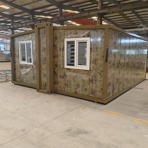 <span class=keywords><strong>Maison</strong></span> conteneur extensible LDYZ pour usage familial, résidentiel, avec espace enfant et bureau, <span class=keywords><strong>construction</strong></span> en panneaux sandwich en acier - Product Image 6