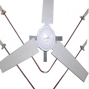 Tốt nhất bán Bền 1.2m Chuyên nghiệp lớn quạt thông gió cho gà trứng lồng ấp sử dụng - Product Image 1