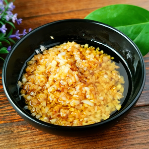 ซอสกระเทียมและกระเทียมบดแบบ OEM และ ODM สำหรับซูเปอร์มาร์เก็ตและร้านอาหาร - Product Image 3