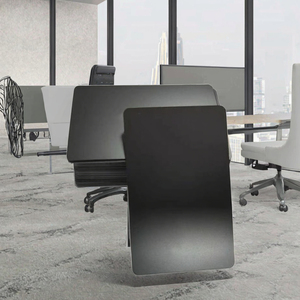 Carte de membre professionnelle en PVC NFC ISO pour paiement, hôtel, avec mini-étiquette étanche/résistante aux intempéries pour mariage, VIP, salutation et contrôle d'accès - Product Image 2