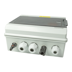 KINEE IP65 DC 1, 500 В/1000 В - Product Image 2