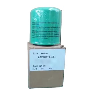 MENGMA 88290014-484 para Compresor de Aire, Repuestos, Filtro de Aceite - Product Image 2
