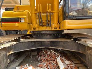 90% รถขุดตีนตะขาบใช้320BL แมว - Product Image 6