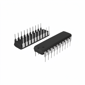 20 DIP Electronic Circuit Components Original Interface MAX3225ECPP+ - Product Image 1