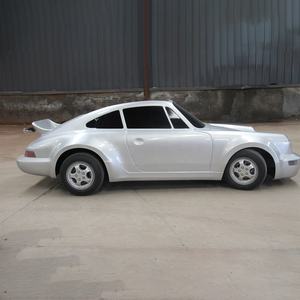 Asiento y Chasis Profesionales para Karts de Derrape, Ideales para Centros de Carreras Comerciales - Product Image 6