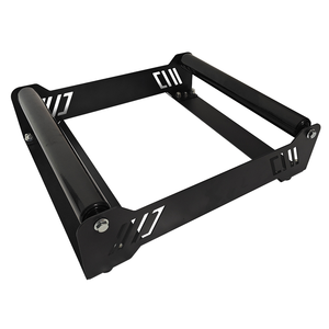 Stand <span class=keywords><strong>Display</strong></span> Roda Mobil Berputar 360 Derajat, Rak <span class=keywords><strong>Display</strong></span> Roda, Alat Pembersih - Product Image 1