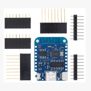 MLK <span class=keywords><strong>LOLIN</strong></span> D1 Mini V4.0.0 ESP8266 4MB Flash WiFi Placa DE DESARROLLO Módulo IoT - Product Image 2
